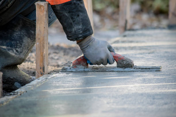 Best Industrial Concrete Flooring in Catlin, IL