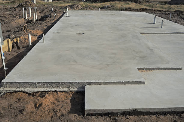 Best Stamped Concrete Services in Catlin, IL