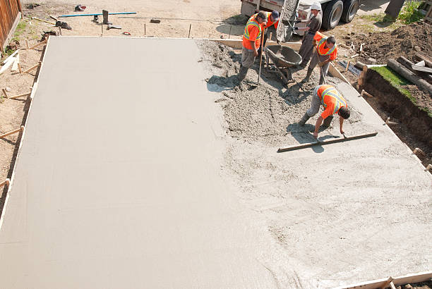 Best Concrete Removal and Replacement in Catlin, IL
