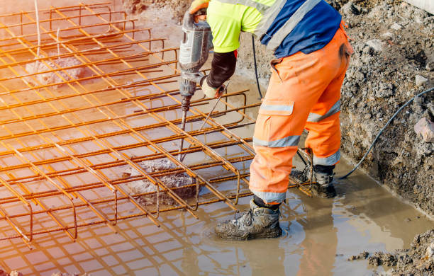 Best Concrete Demolition Services in Catlin, IL