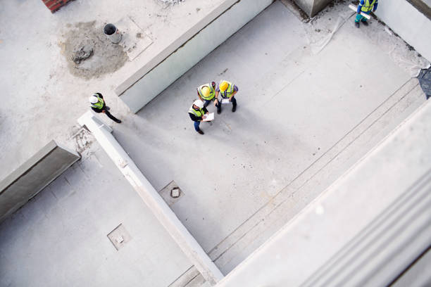 Best Concrete Sidewalk Installation in Catlin, IL
