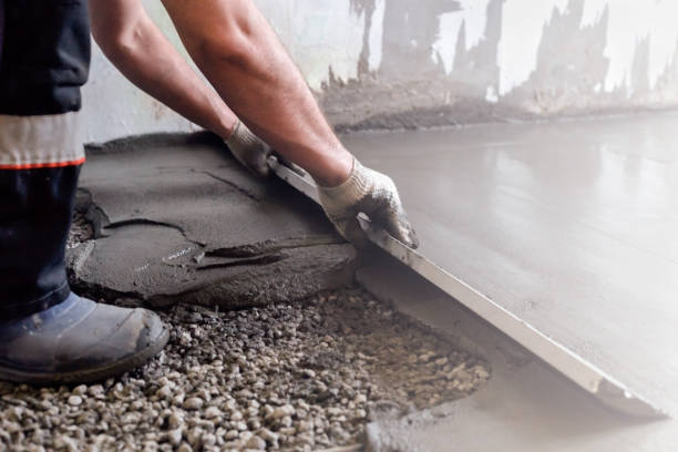 Best Decorative Concrete in Catlin, IL